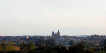 Zoom: Astorga
