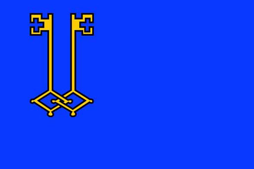 Bandeira do Concello de Narón
